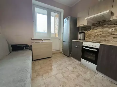 1-к кв. Московская область, Мытищи ул. 2-я Институтская, 24А (41.0 м)