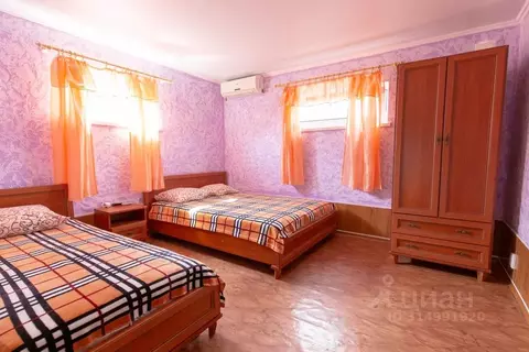 Комната Крым, Феодосия ул. Дружбы, 79