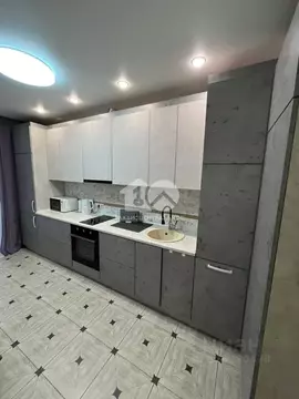 1-к кв. Новосибирская область, Бердск Морской мкр, 2 (37.0 м)