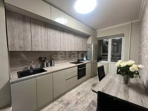 1-к кв. Московская область, Балашиха Заречная ул., 25 (48.0 м)