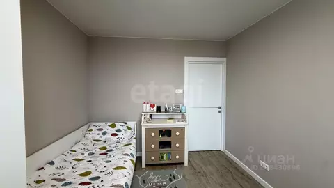 4-к кв. Крым, Симферопольский район, Молодежное пгт ул. Школьная (90.0 ...