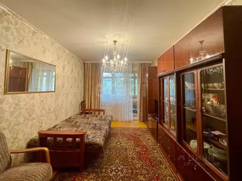 3-к кв. Омская область, Омск Волочаевская ул., 15Е (59.8 м)