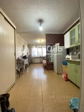 Комната Омская область, Омск просп. Мира, 88Б (17.3 м)