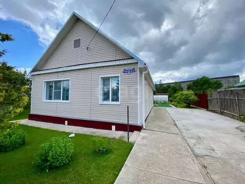 Дом в Псковская область, Порхов Пионерская ул., 11 (73 м)