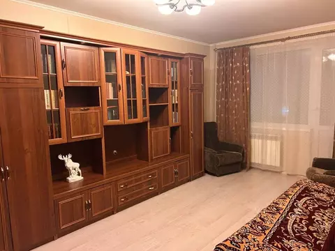 1-к кв. Санкт-Петербург ул. Генерала Симоняка, 4к2 (38.0 м)