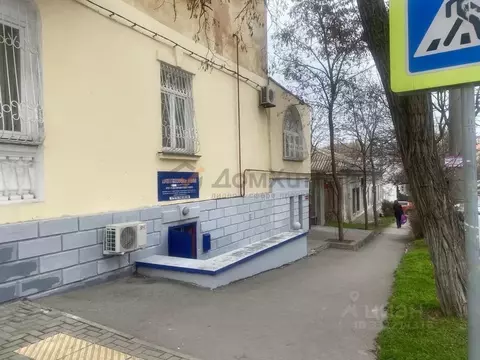 Помещение свободного назначения в Севастополь ул. Новороссийская, 23 ...