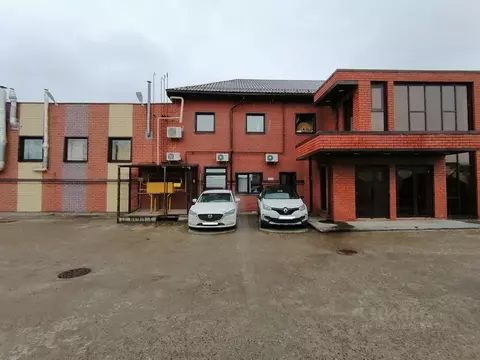 Помещение свободного назначения в Татарстан, Казань ул. Аделя Кутуя, ...