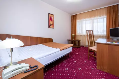Комната Пермский край, Пермь ул. Ленина, 58 (15.0 м)