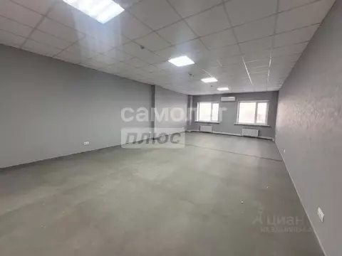 Офис в Тюменская область, Тюмень ул. 50 лет ВЛКСМ, 49с3 (26 м)