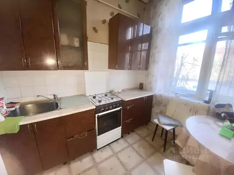 Комната Москва Люблинская ул., 143К1 (22.0 м)