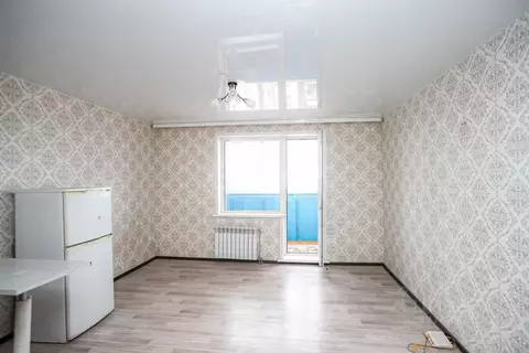 Студия Новосибирская область, Бердск ул. Ленина, 23А (28.7 м)