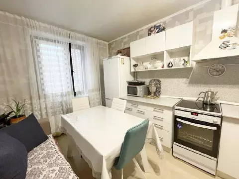 Продается 3-комнатная квартира