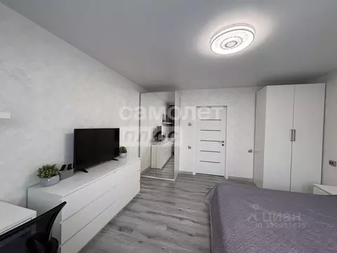 3-к кв. Московская область, Подольск Октябрьский просп., 7а (78.6 м)