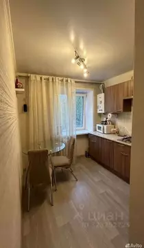 2-к кв. Самарская область, Самара Революционная ул., 89 (44.0 м)