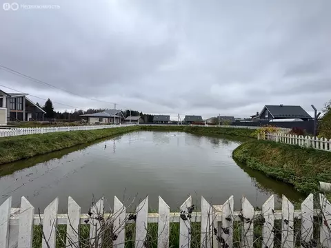 Участок в Московская область, Дмитровский муниципальный округ, деревня ...