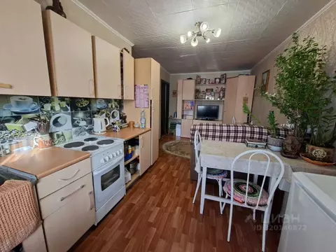 1-к кв. Кемеровская область, Междуреченск Интернациональная ул., 21 ...