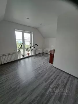 Дом в Алтайский край, Барнаул городской округ, пос. Центральный ул. ...