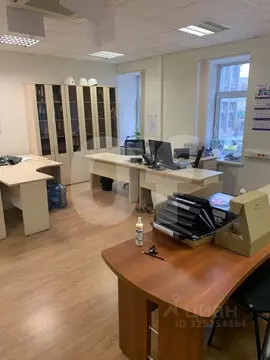 Офис в Москва Никитский пер., 4С1 (860 м)