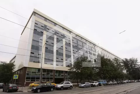 Помещение свободного назначения в Москва ул. Шаболовка, 31С5 (998 м)