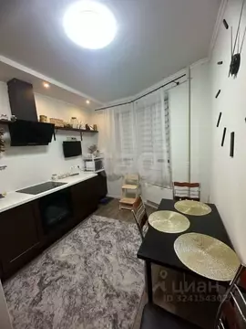 1-к кв. Москва ул. Ухтомского Ополчения, 1 (37.5 м)