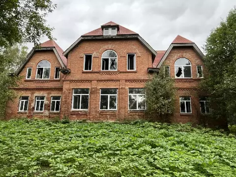 Продается коттедж в д. Орешки