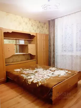 2-к кв. Краснодарский край, Армавир Песчаная ул., 40/2 (60.0 м)