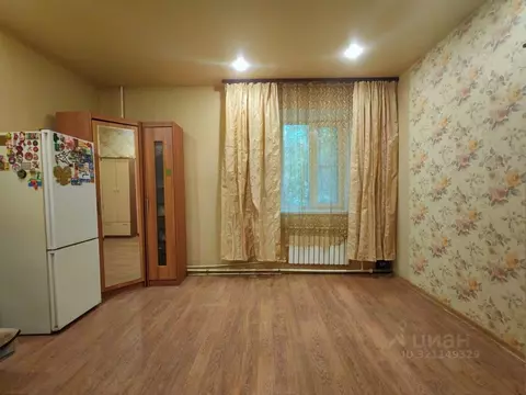 Комната Свердловская область, Екатеринбург ул. Ракетная, 7 (18.5 м)