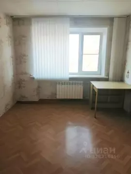 Комната Самарская область, Тольятти ул. Карбышева, 3 (17.0 м)