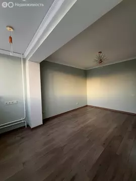 1-комнатная квартира: Брянск, улица имени Н.М. Грибачёва, 5 (35 м)