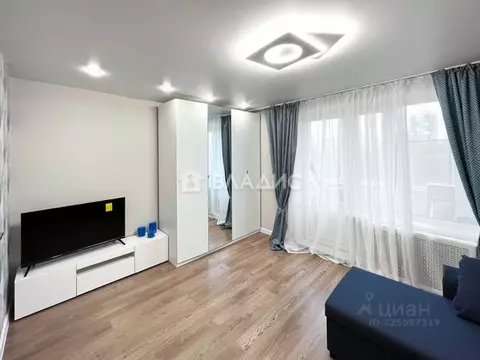 2-к кв. Москва ул. Лобачевского, 18 (40.4 м)