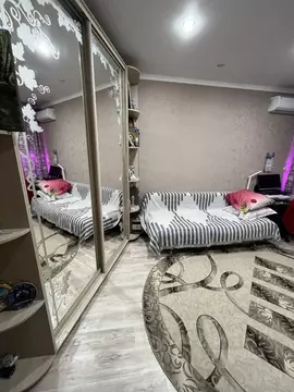 Комната Курская область, Курск ул. Горького, 18 (19.0 м)