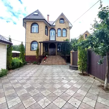 Дом в Москва д. Давыдково, Весна СНТ,  (347 м)