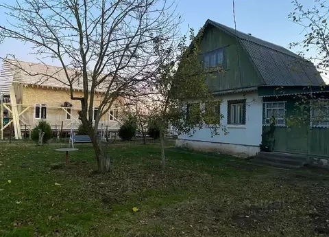 Дом в Московская область, Ступино городской округ, с. Авдотьино ул. ...