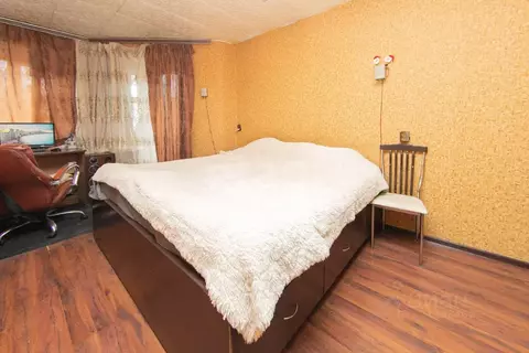 4-к кв. Томская область, Томск Советская ул., 70 (71.8 м)