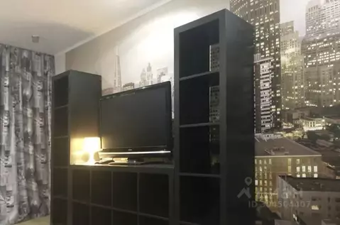 1-к кв. Смоленская область, Смоленск ул. Николаева, 29 (44.0 м)