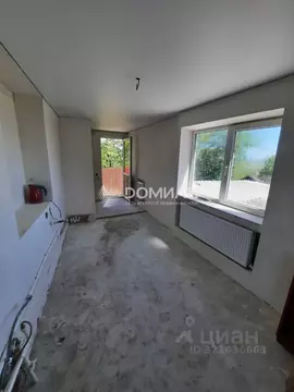 Дом в Ростовская область, Новочеркасск Кавказская ул., 203 (70 м)