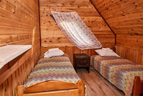 Комната Алтай, Чемальский район, пос. Усть-Сема