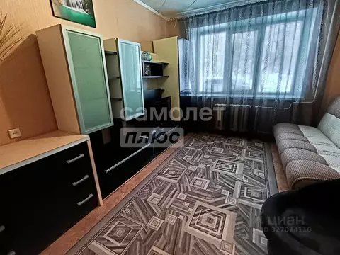 1-к кв. Пензенская область, Пенза ул. Клары Цеткин, 49 (21.0 м)