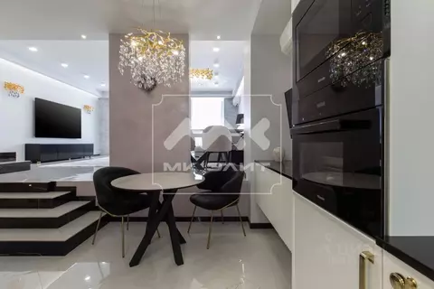 4-к кв. Санкт-Петербург, Санкт-Петербург, Сестрорецк Дубковское ш., ...