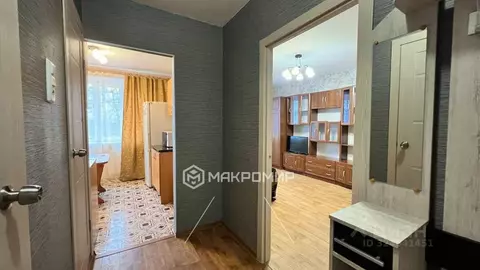 1-к кв. Санкт-Петербург Караваевская ул., 2К1 (34.0 м)