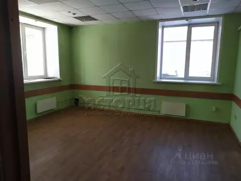 Офис в Красноярский край, Уяр ул. 30 лет ВЛКСМ, 131 (230 м)