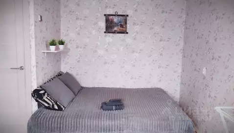 1-к кв. Самарская область, Самара Воронежская ул., 246 (32.0 м)