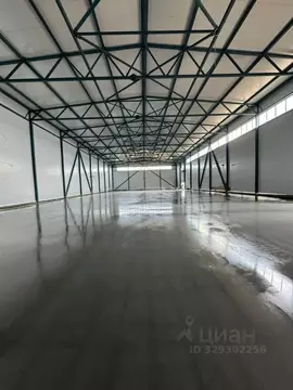 Склад в Московская область, Домодедово городской округ, д. Купчинино ...