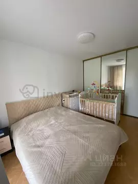 4-к кв. Калининградская область, Калининград ул. Гайдара, 125 (76.8 м)