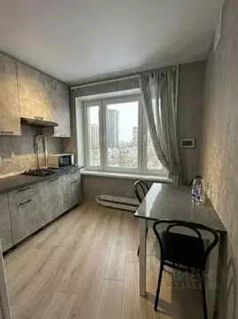2-к кв. Москва Долгопрудная ул., 13А (55.0 м)