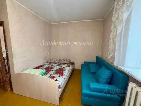 1-к кв. Башкортостан, Уфа ул. Маяковского, 16 (33.0 м)