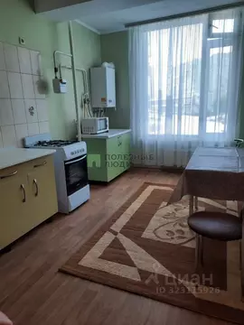 1-к кв. Севастополь ул. Александра Маринеско, 1Ак4 (40.0 м)