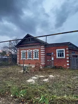 Участок в Нижегородская область, Арзамас городской округ, д. Забелино ...