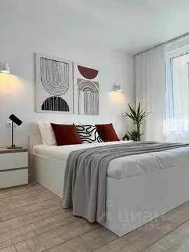 2-к кв. Пермский край, Пермь ул. Космонавта Леонова, 41к2 (42.0 м)