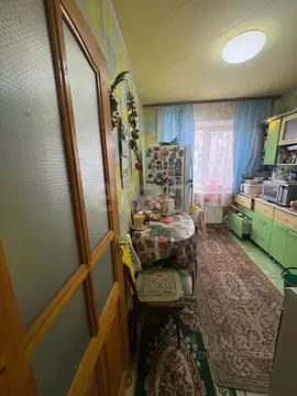 4-к кв. Белгородская область, Новый Оскол Ливенская ул., 126 (73.0 м)